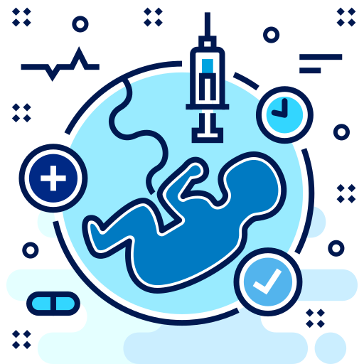 Gynecology Icon